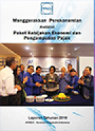 Laporan Tahunan APINDO Provinsi Kalimantan Utara 2016