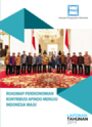 Laporan Tahunan APINDO Provinsi Kalimantan Utara 2019